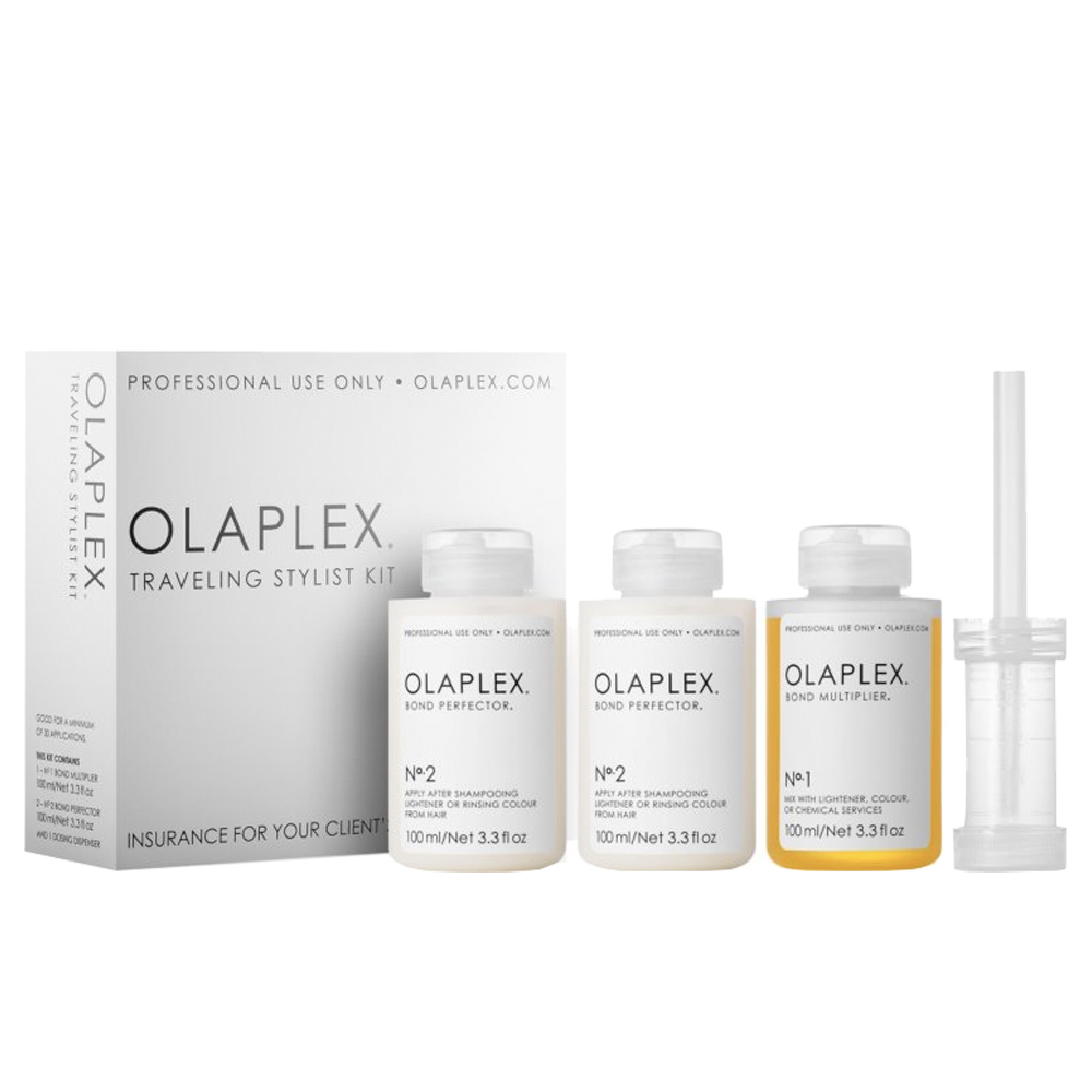  Olaplex Aceite de unión No.7, 1.0 fl oz : Belleza y Cuidado  Personal