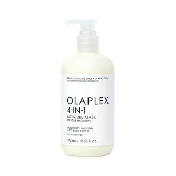 Truco OLAPLEX  Probando Olaplex nº 6 y nº 7 - España. 