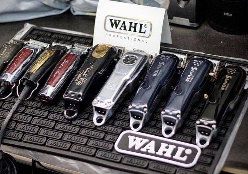 Máquina cortapelos Wahl Detailer Extra Wide- Retoques precisos